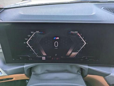 New 2026 BMW 330i 330i NA w/ M Sport Package image 11