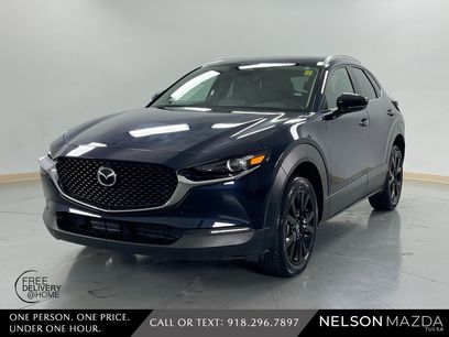 Certified 2024 MAZDA CX-30 AWD 2.5 S w/ Select Sport Pkg