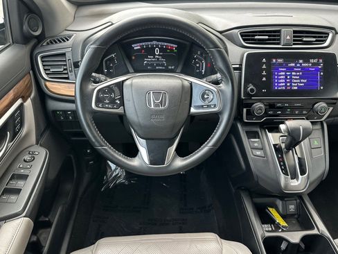 Used 2017 Honda CR-V EX-L image 17