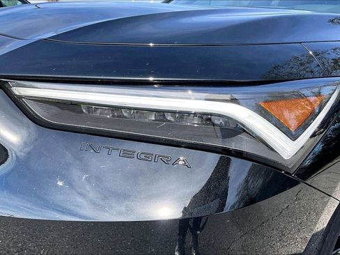 New 2026 Acura Integra A-Spec image 34