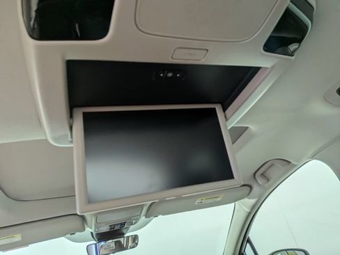 New 2026 Honda Odyssey Elite image 28