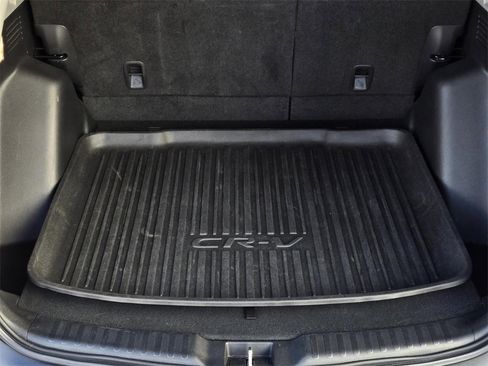 Used 2017 Honda CR-V EX-L image 10