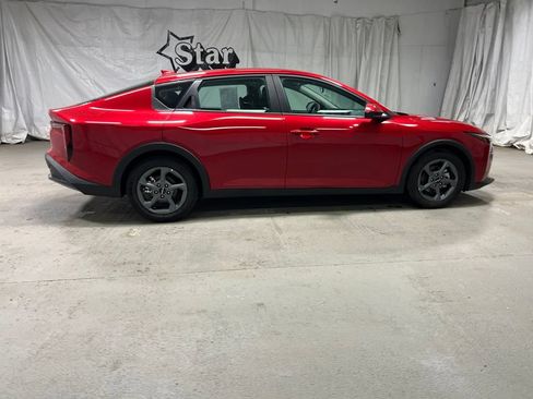 Used 2025 Kia K4 FWD image 8