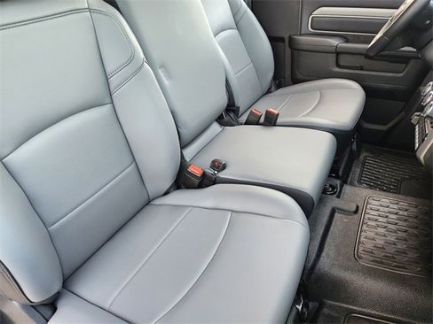 New 2025 RAM 4500 Tradesman image 11