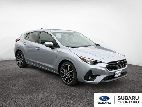 New 2025 Subaru Impreza 2.0i Sport image 7