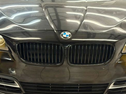 Used 2016 BMW 528i Sedan image 5