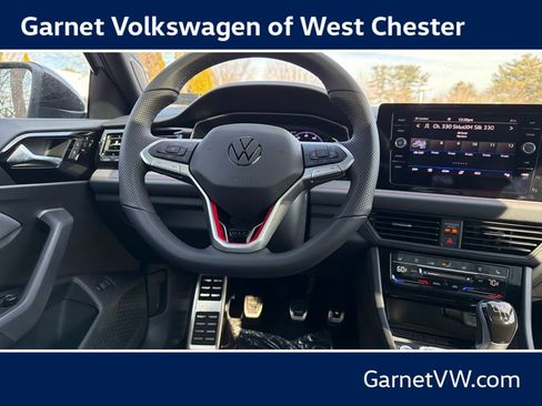 New 2026 Volkswagen Jetta GLI Autobahn FWD image 13