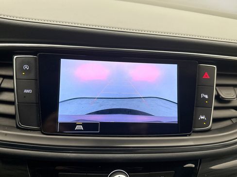 Used 2023 Buick Enclave Essence w/ Experience Buick Package image 16