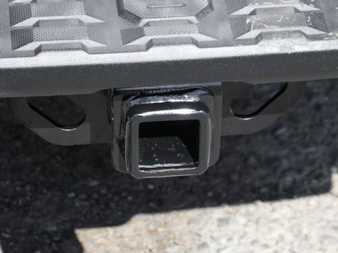 Used 2019 Toyota Tacoma TRD Sport image 40