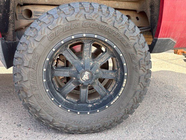 Used 2015 Chevrolet Silverado 1500 LT w/ All Star Edition AWD/4WD image 9
