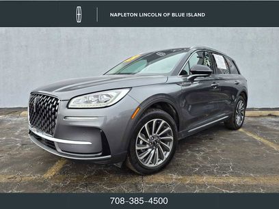 Used 2023 Lincoln Corsair Reserve w/ Equipment Group 201A