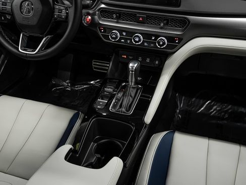 New 2026 Acura Integra A-Spec FWD image 17