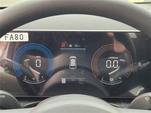 New 2026 Hyundai Tucson SEL image 25