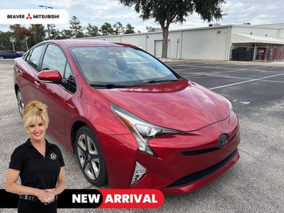 Used 2016 Toyota Prius Three Touring