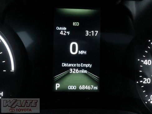 Certified 2021 Toyota Sienna XSE image 10