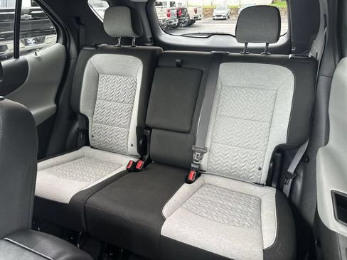 Certified 2024 Chevrolet Equinox LS w/ LS Convenience Package AWD/4WD image 26