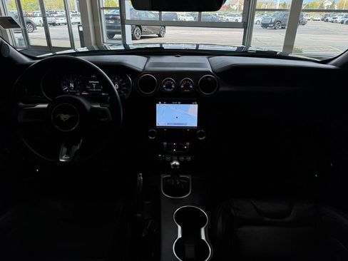Used 2019 Ford Mustang GT Premium w/ GT Performance Package RWD image 21