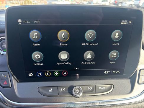 Used 2025 Chevrolet Blazer LT image 18