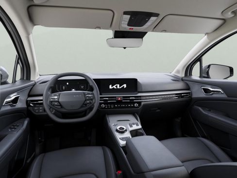 New 2026 Kia Sportage EX AWD/4WD image 10