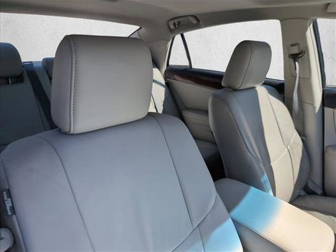 Used 2011 Toyota Avalon image 21
