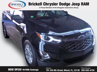 Used 2019 Chevrolet Equinox LS w/ LS Convenience Package video 2