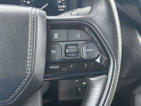 Used 2023 Toyota Tundra SR5 w/ SR5 Convenience Package AWD/4WD image 27