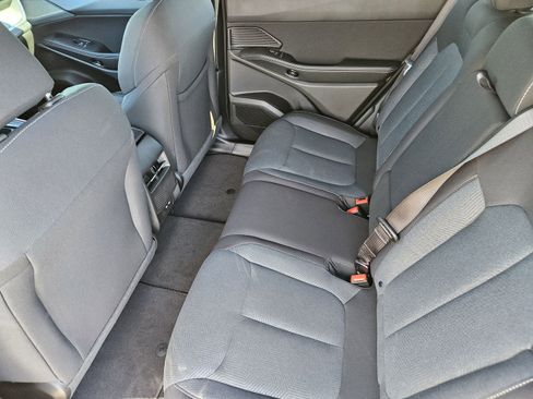 New 2026 Jeep Cherokee Laredo AWD/4WD image 27