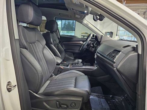 Used 2023 Audi Q5 2.0T Premium Plus w/ Premium Plus Package image 10