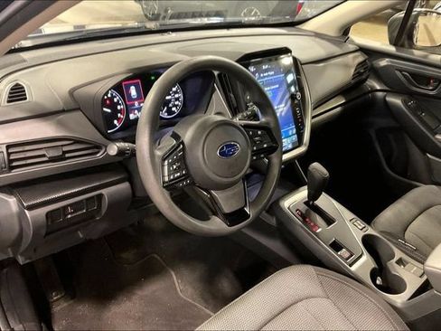 Used 2024 Subaru Crosstrek 2.5i Limited AWD/4WD image 14