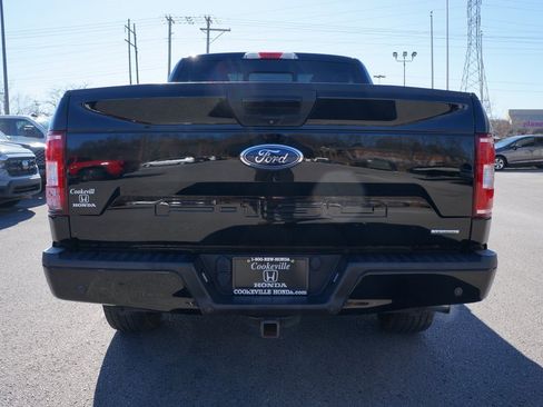 Used 2018 Ford F150 XLT w/ Equipment Group 302A Luxury image 7