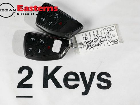 Used 2024 Chevrolet Silverado 1500 RST w/ Protection Package AWD/4WD image 23