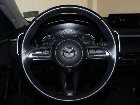 Used 2024 MAZDA CX-50 AWD 2.5 S w/ Preferred Package image 24