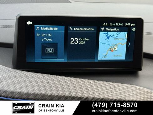 Used 2019 BMW i8 Roadster image 15