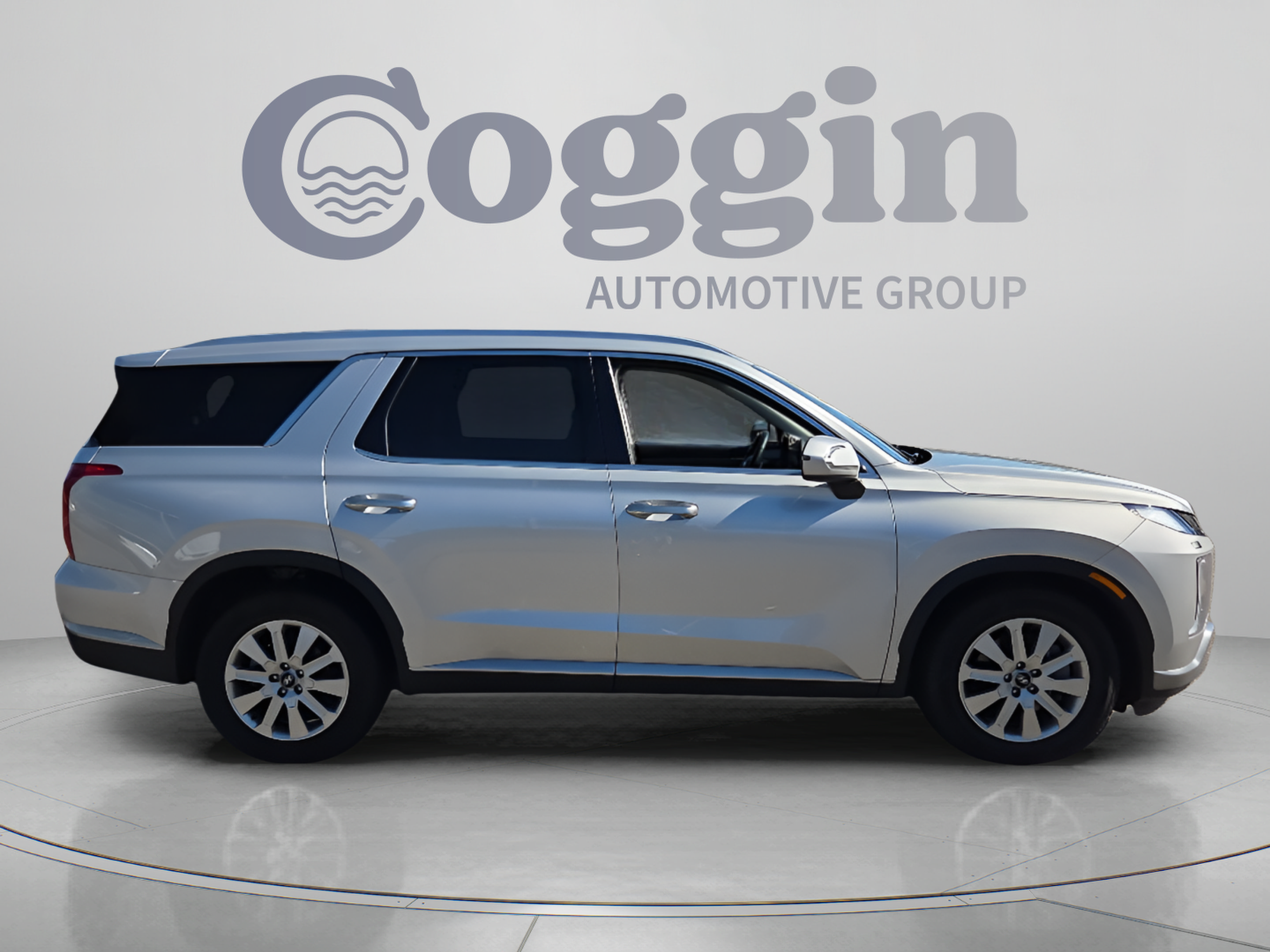Used 2024 Hyundai Palisade SEL FWD image 6