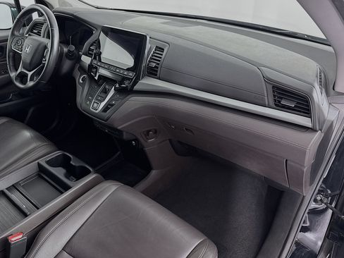Certified 2019 Honda Odyssey EX-L image 32