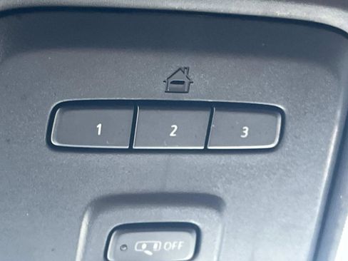 Used 2024 GMC Yukon Denali Ultimate image 35