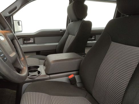 Used 2014 Ford F150 STX w/ Equipment Group 201A Mid image 17