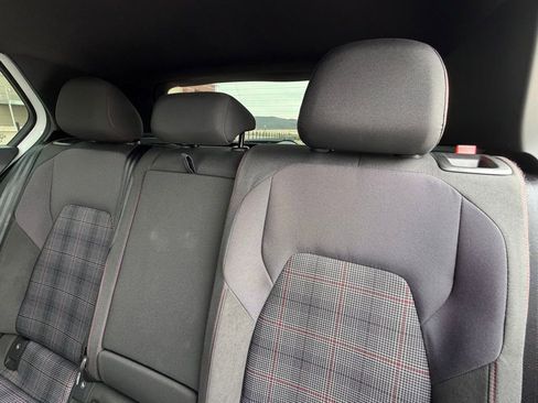 Used 2024 Volkswagen GTI S image 7