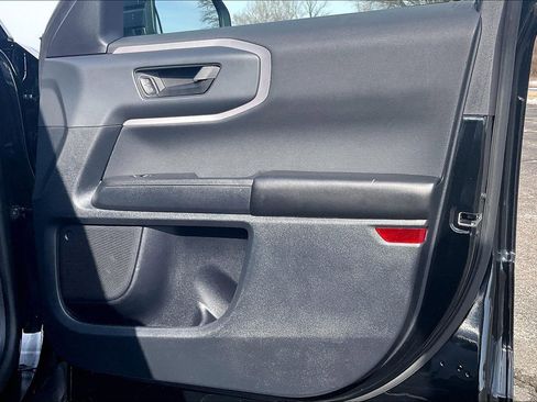 Used 2024 Ford Bronco Sport Big Bend image 19