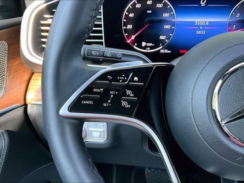 Certified 2026 Mercedes-Benz GLE 350 4MATIC image 14