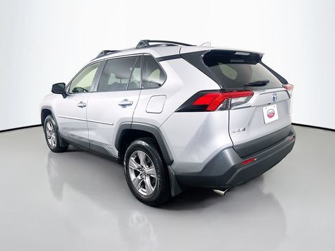 Certified 2024 Toyota RAV4 XLE w/ Convenience Package AWD/4WD image 7