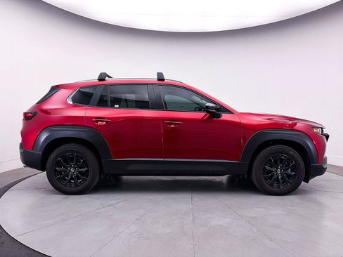 Used 2026 MAZDA CX-50 2.5 Hybrid w/ Preferred Pkg AWD/4WD image 39