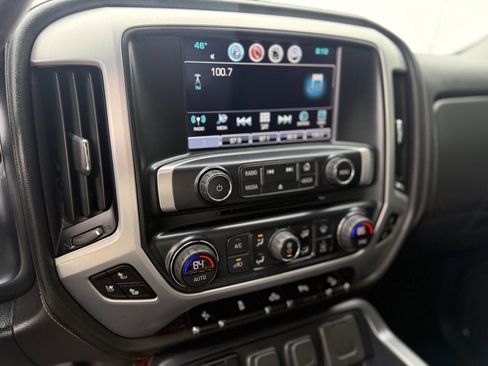 Used 2018 GMC Sierra 1500 SLT w/ Texas SLT Premium Package image 21