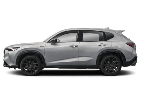 New 2026 Acura ADX A-Spec AWD/4WD image 6