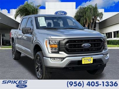Certified 2022 Ford F150 XLT w/ Equipment Group 302A High