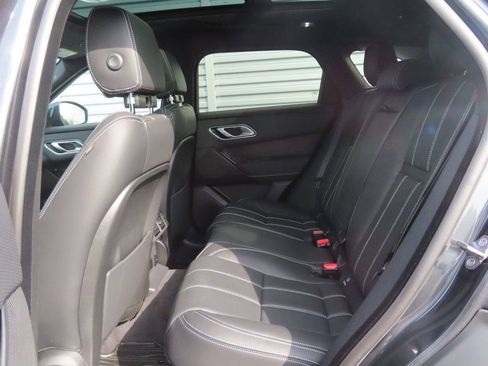 Used 2023 Land Rover Range Rover Velar R-Dynamic S AWD/4WD image 6