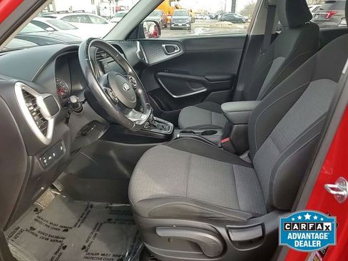 Used 2020 Kia Soul GT-Line FWD image 13