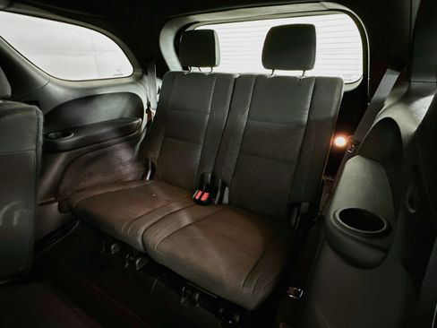 Used 2026 Dodge Durango GT RWD image 29