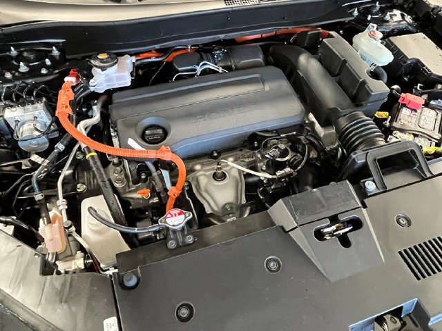 New 2026 Honda CR-V Sport-L image 12