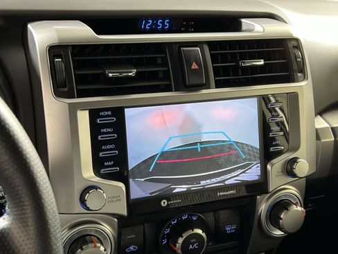 Used 2024 Toyota 4Runner SR5 image 17